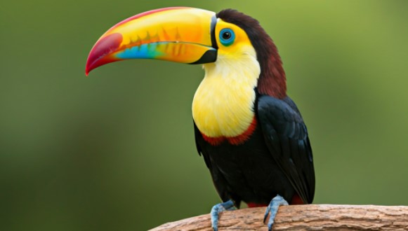 Wildlife Tours
