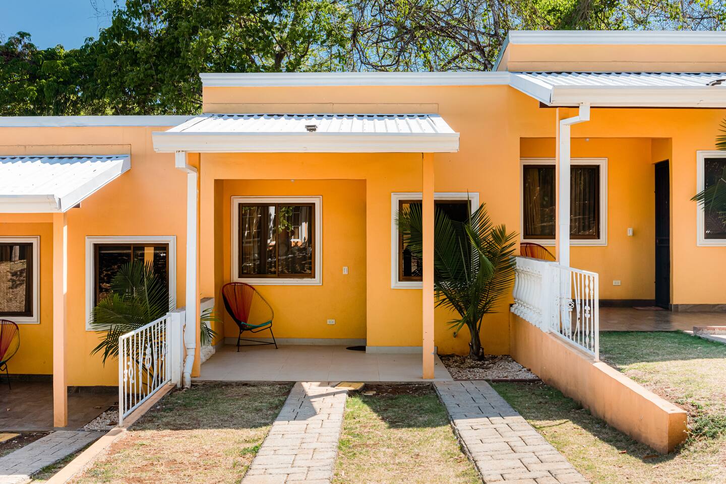 Galer&iacute;a Villas Oasis 24