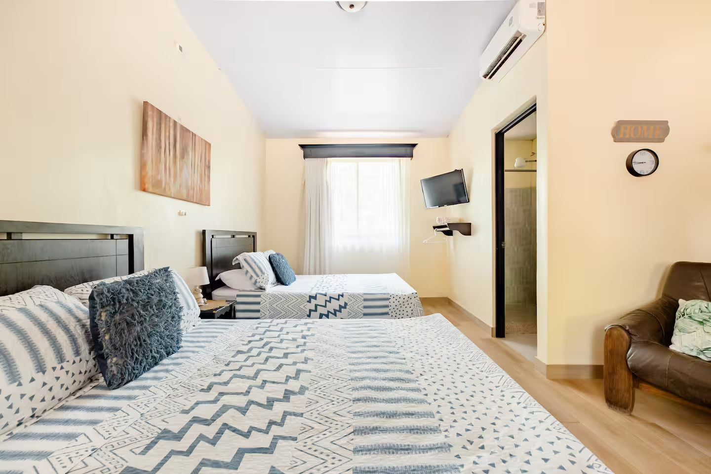 Villa #3 Jr