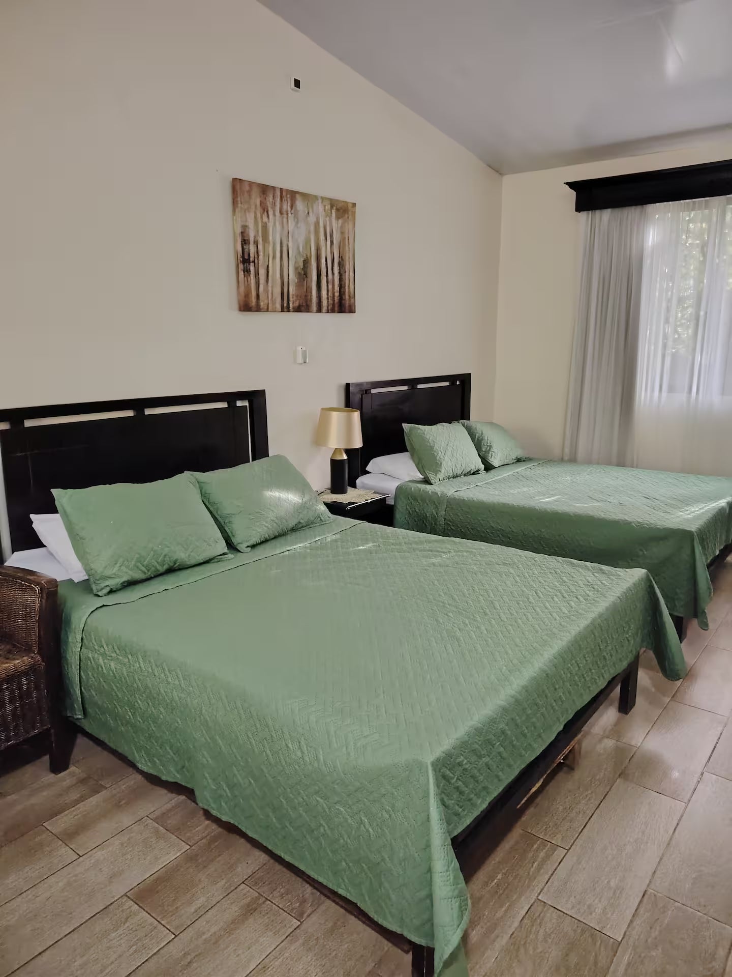 Villa #4 Jr