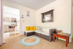 Villa #6 Congo (3 Habitaciones y Piscina Privada) + Zona BBQ Privada