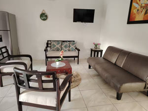 Villa #1 jr  con Jacuzzi privado