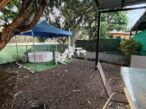 Villa #1 jr  con Jacuzzi privado