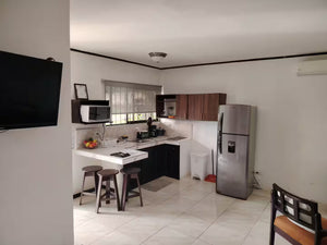 Villa #1 jr  con Jacuzzi privado