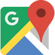 Google Maps Logo